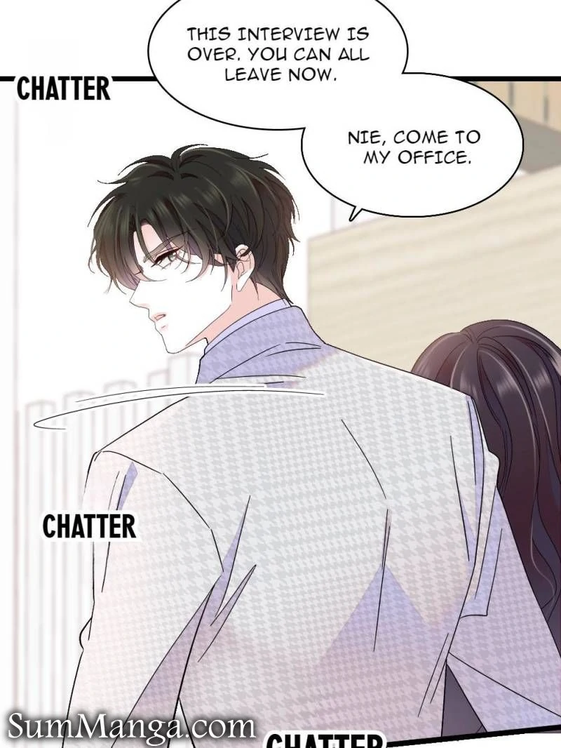 The Almighty Daughter Runs The World Chapter 201 - page 3