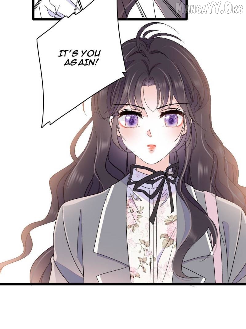 The Almighty Daughter Runs The World Chapter 201 - page 39