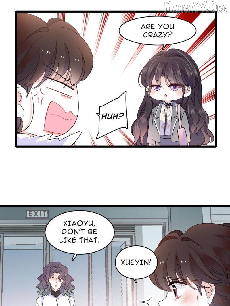 The Almighty Daughter Runs The World Chapter 201 - page 41