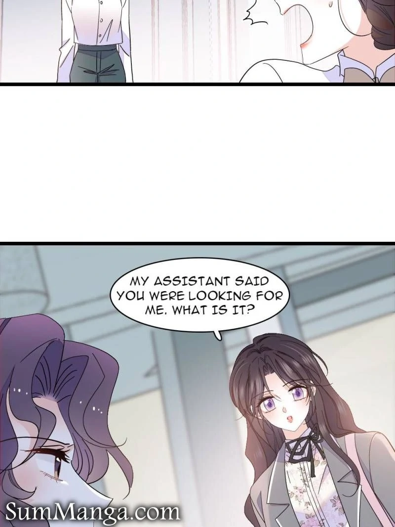 The Almighty Daughter Runs The World Chapter 201 - page 42