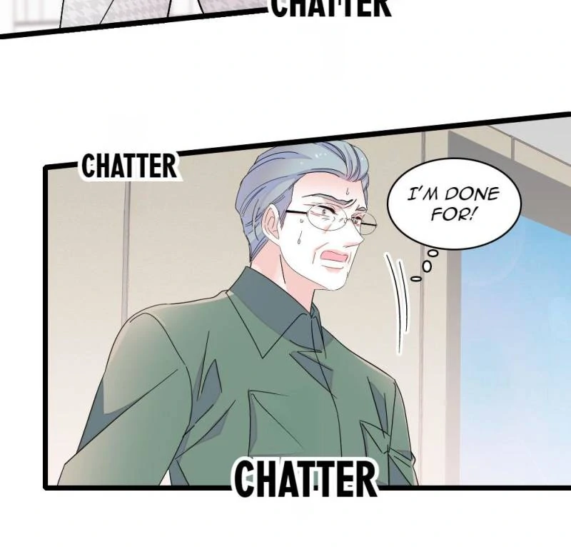 The Almighty Daughter Runs The World Chapter 201 - page 4