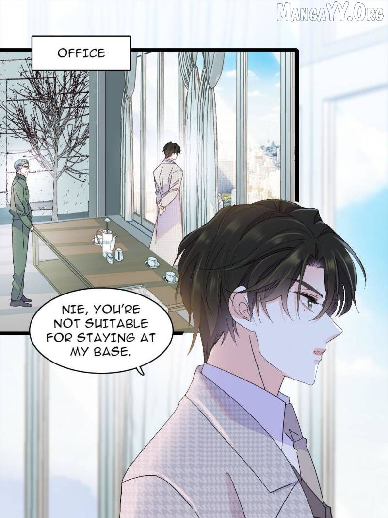 The Almighty Daughter Runs The World Chapter 201 - page 5