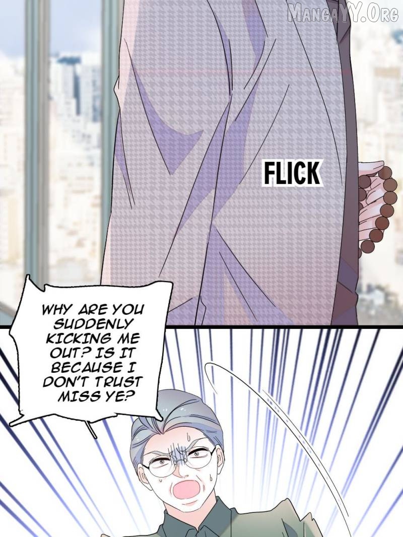 The Almighty Daughter Runs The World Chapter 201 - page 6