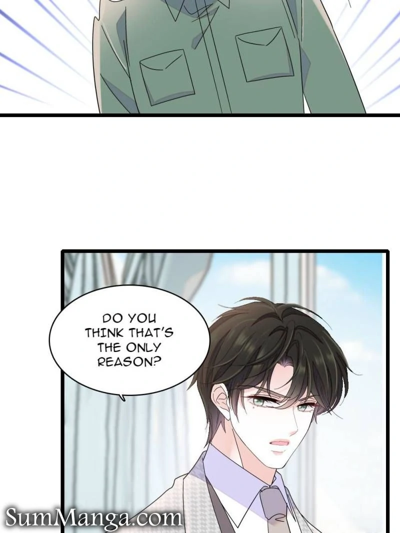 The Almighty Daughter Runs The World Chapter 201 - page 7