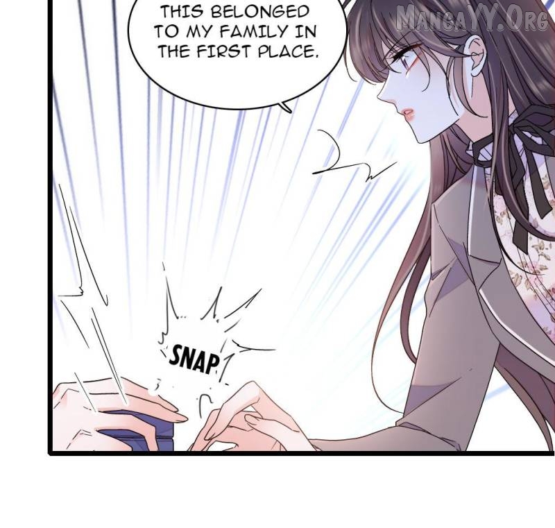 The Almighty Daughter Runs The World Chapter 202 - page 9