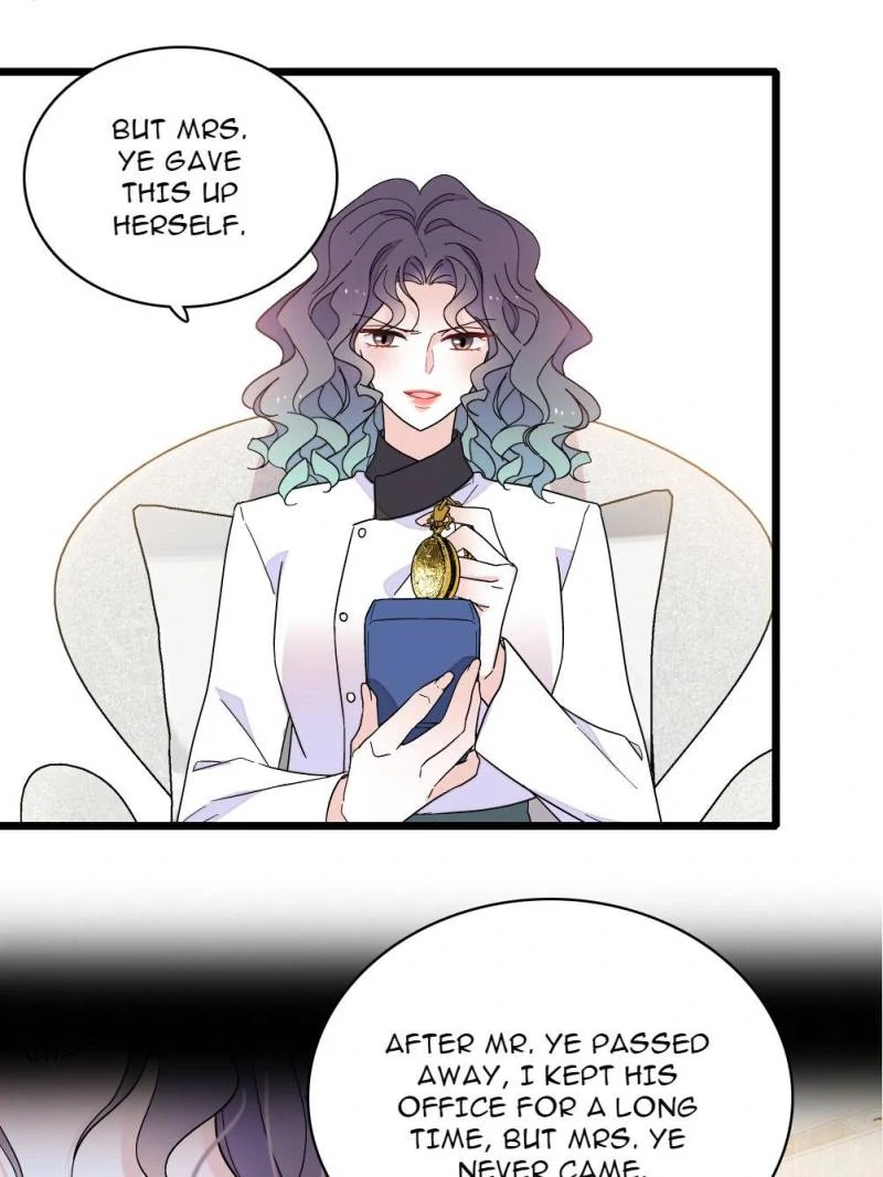 The Almighty Daughter Runs The World Chapter 202 - page 10