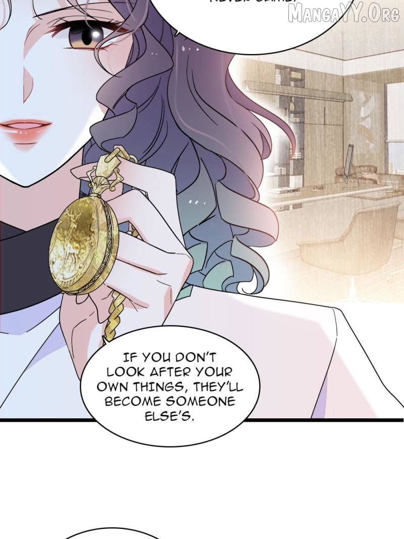 The Almighty Daughter Runs The World Chapter 202 - page 11