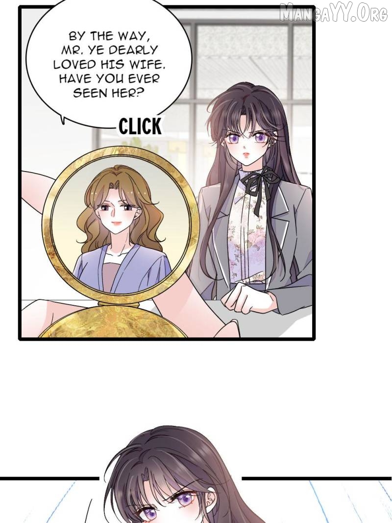 The Almighty Daughter Runs The World Chapter 202 - page 12