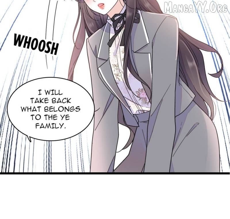 The Almighty Daughter Runs The World Chapter 202 - page 13