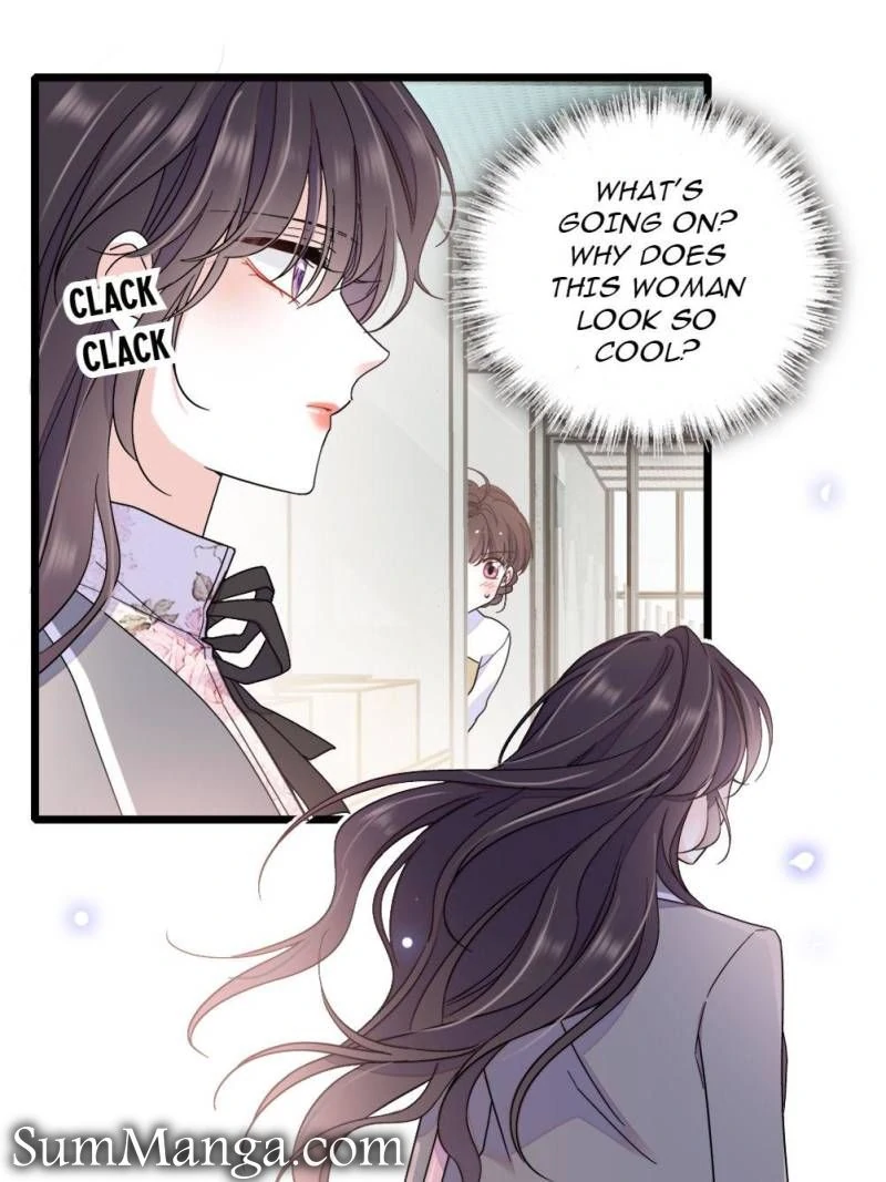 The Almighty Daughter Runs The World Chapter 202 - page 14