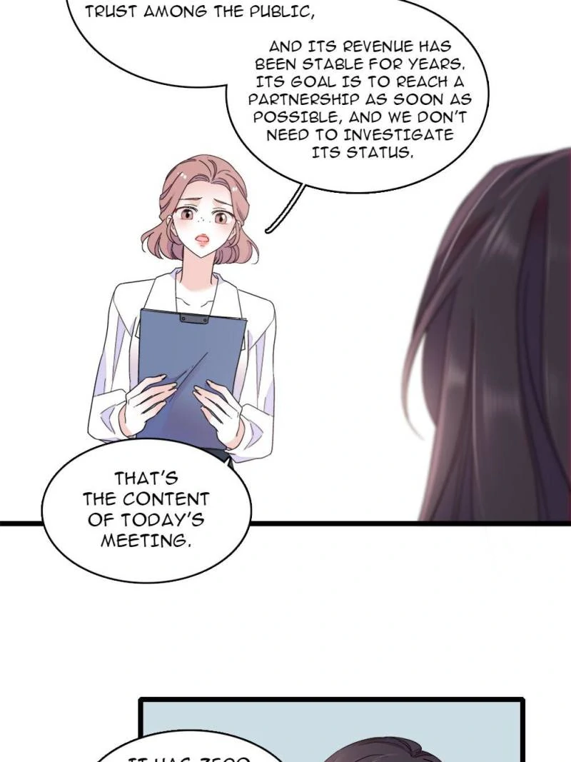 The Almighty Daughter Runs The World Chapter 202 - page 16