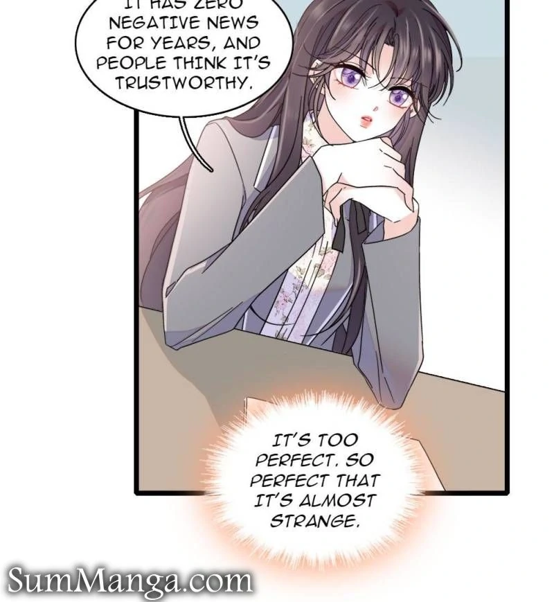 The Almighty Daughter Runs The World Chapter 202 - page 17