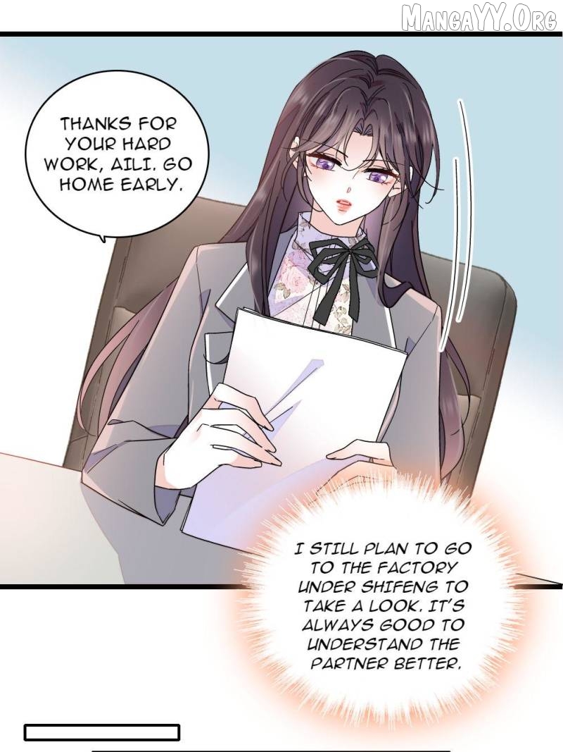 The Almighty Daughter Runs The World Chapter 202 - page 18