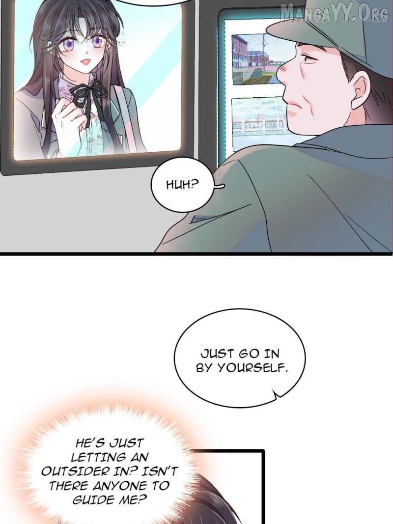 The Almighty Daughter Runs The World Chapter 202 - page 20