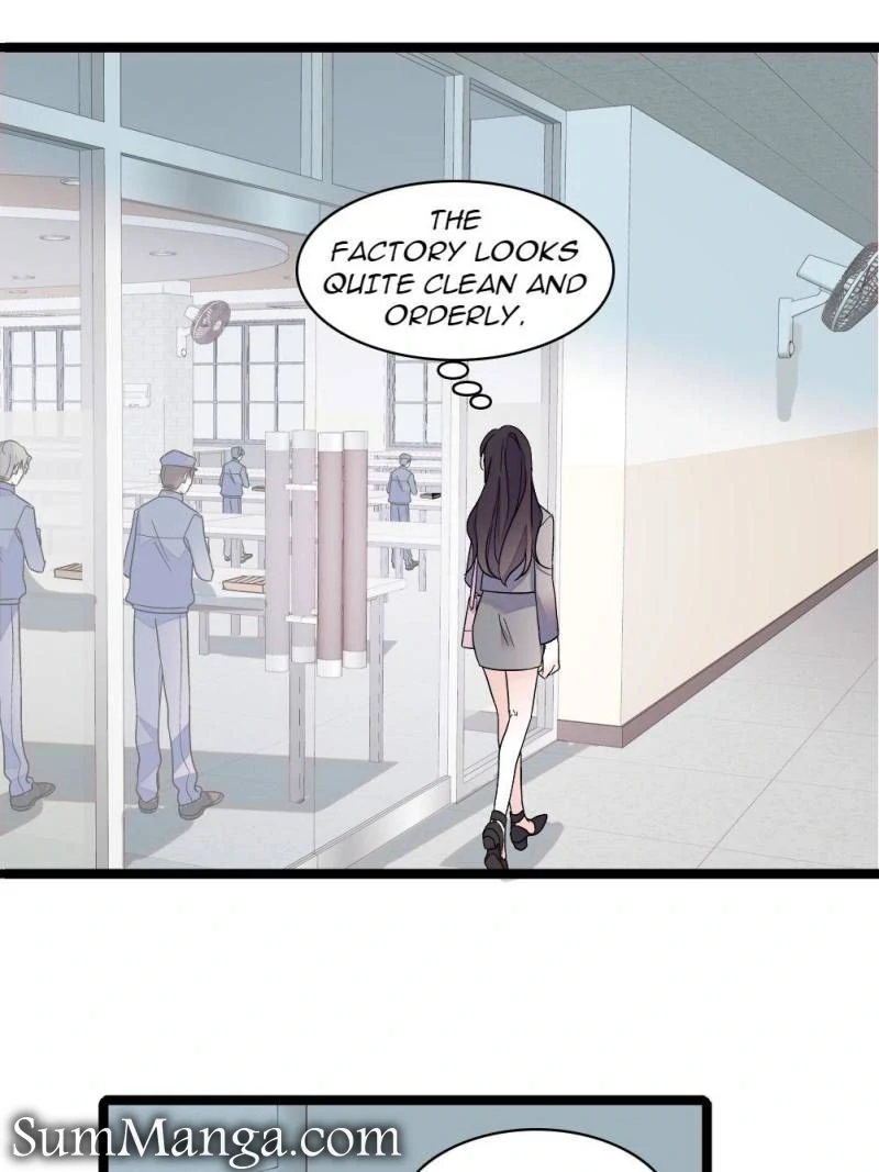 The Almighty Daughter Runs The World Chapter 202 - page 22