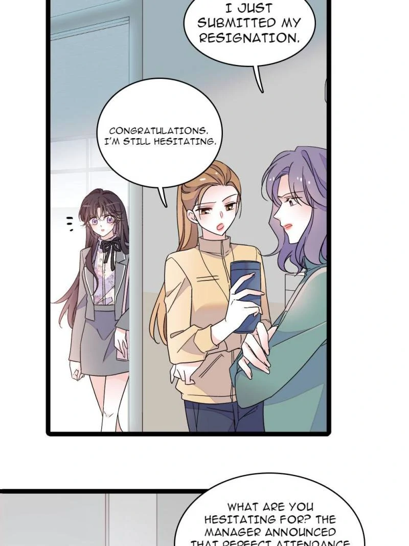 The Almighty Daughter Runs The World Chapter 202 - page 23