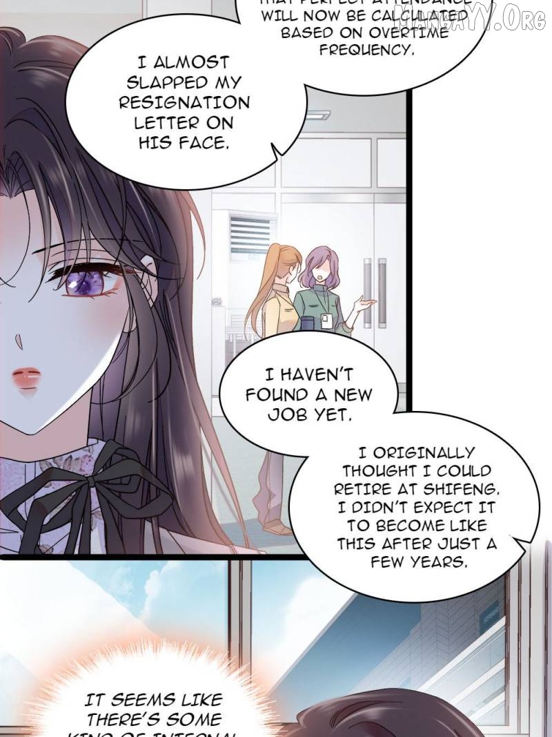 The Almighty Daughter Runs The World Chapter 202 - page 24