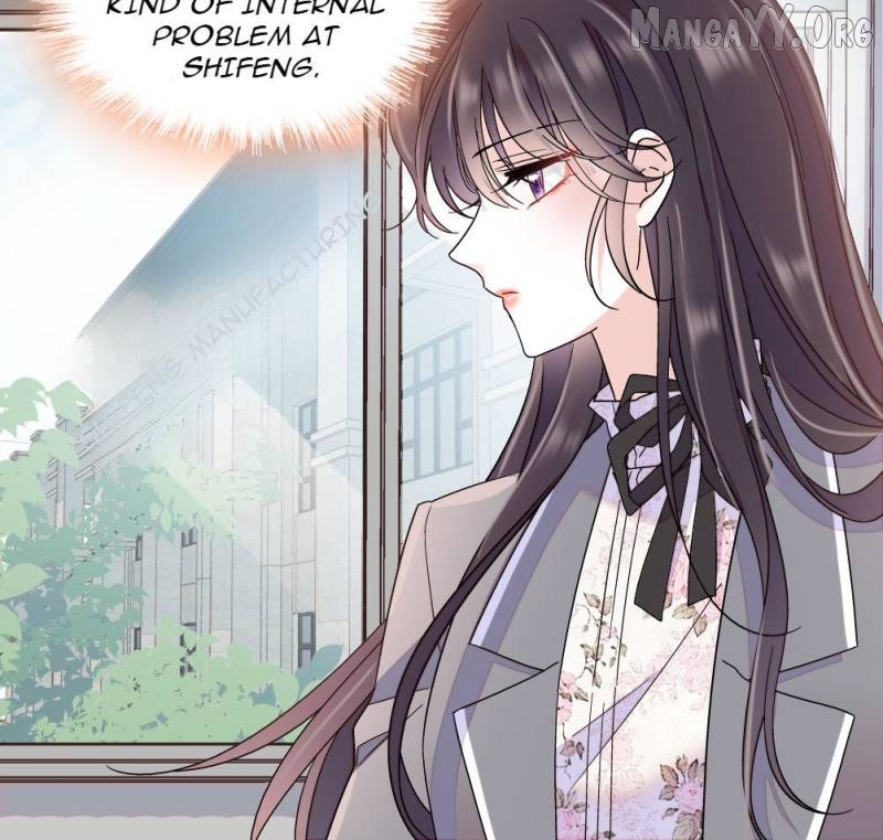 The Almighty Daughter Runs The World Chapter 202 - page 25