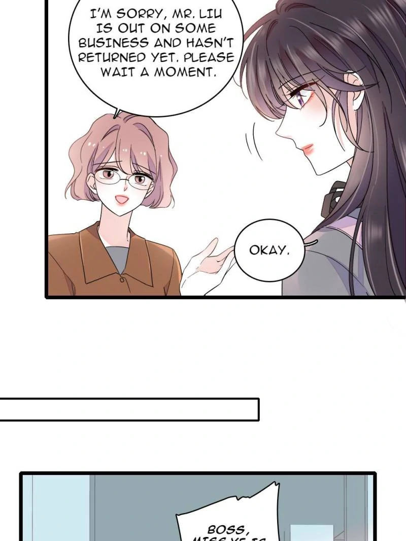 The Almighty Daughter Runs The World Chapter 202 - page 28