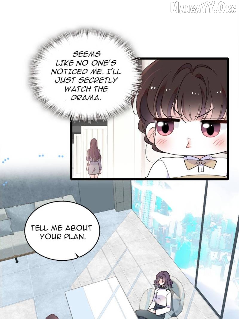 The Almighty Daughter Runs The World Chapter 202 - page 2