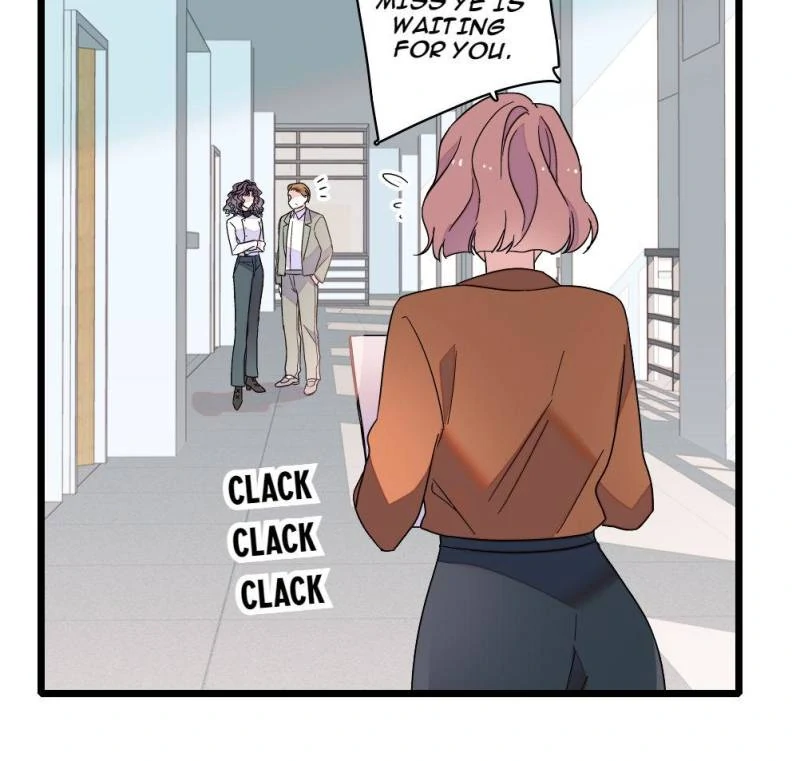 The Almighty Daughter Runs The World Chapter 202 - page 29