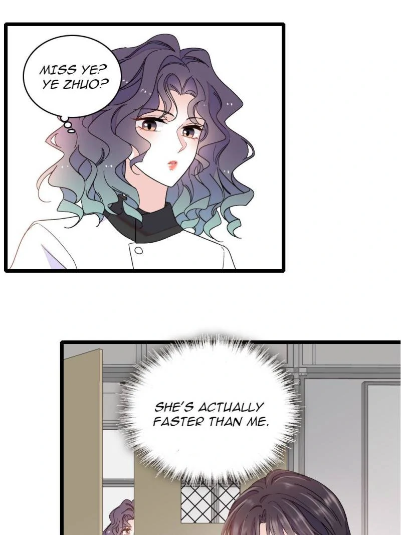 The Almighty Daughter Runs The World Chapter 202 - page 30