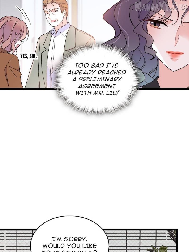 The Almighty Daughter Runs The World Chapter 202 - page 32