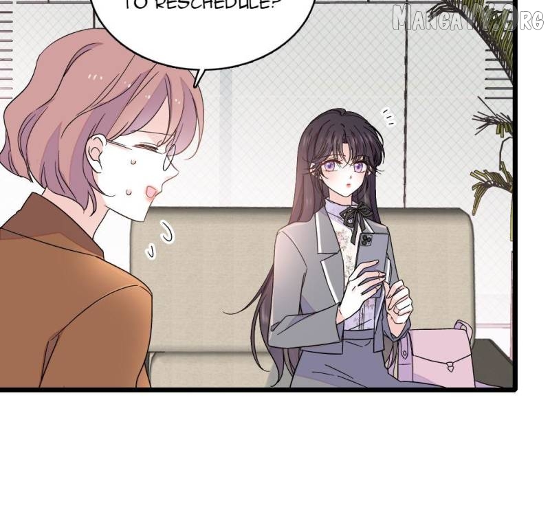 The Almighty Daughter Runs The World Chapter 202 - page 33