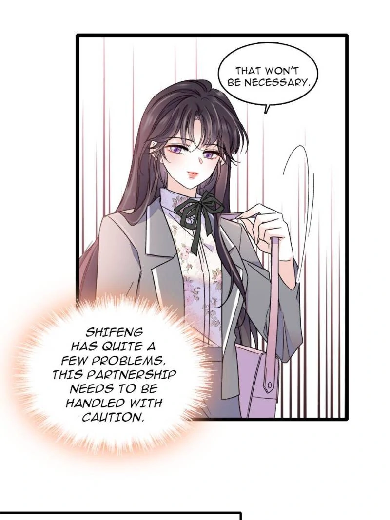 The Almighty Daughter Runs The World Chapter 202 - page 34