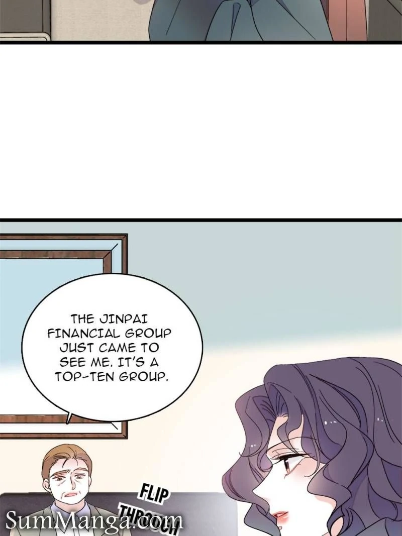 The Almighty Daughter Runs The World Chapter 202 - page 36