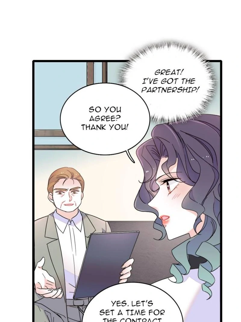 The Almighty Daughter Runs The World Chapter 202 - page 40