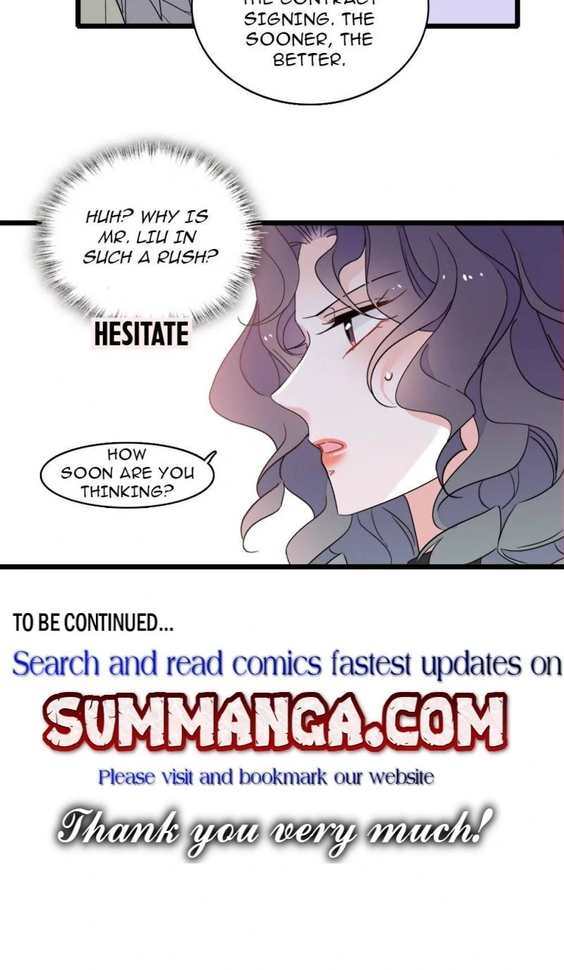 The Almighty Daughter Runs The World Chapter 202 - page 41