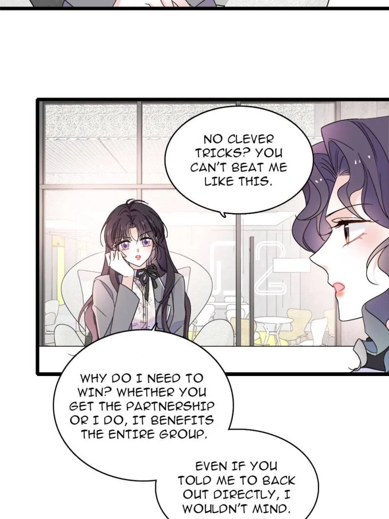 The Almighty Daughter Runs The World Chapter 202 - page 4