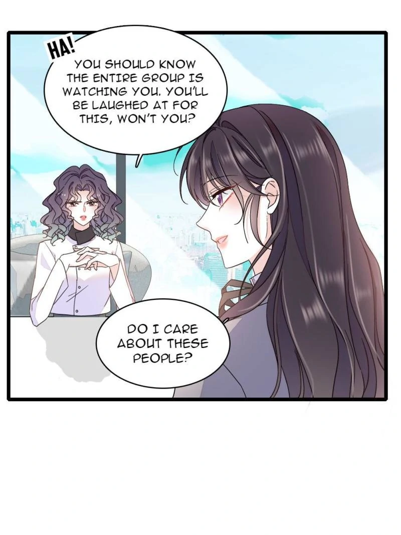 The Almighty Daughter Runs The World Chapter 202 - page 6