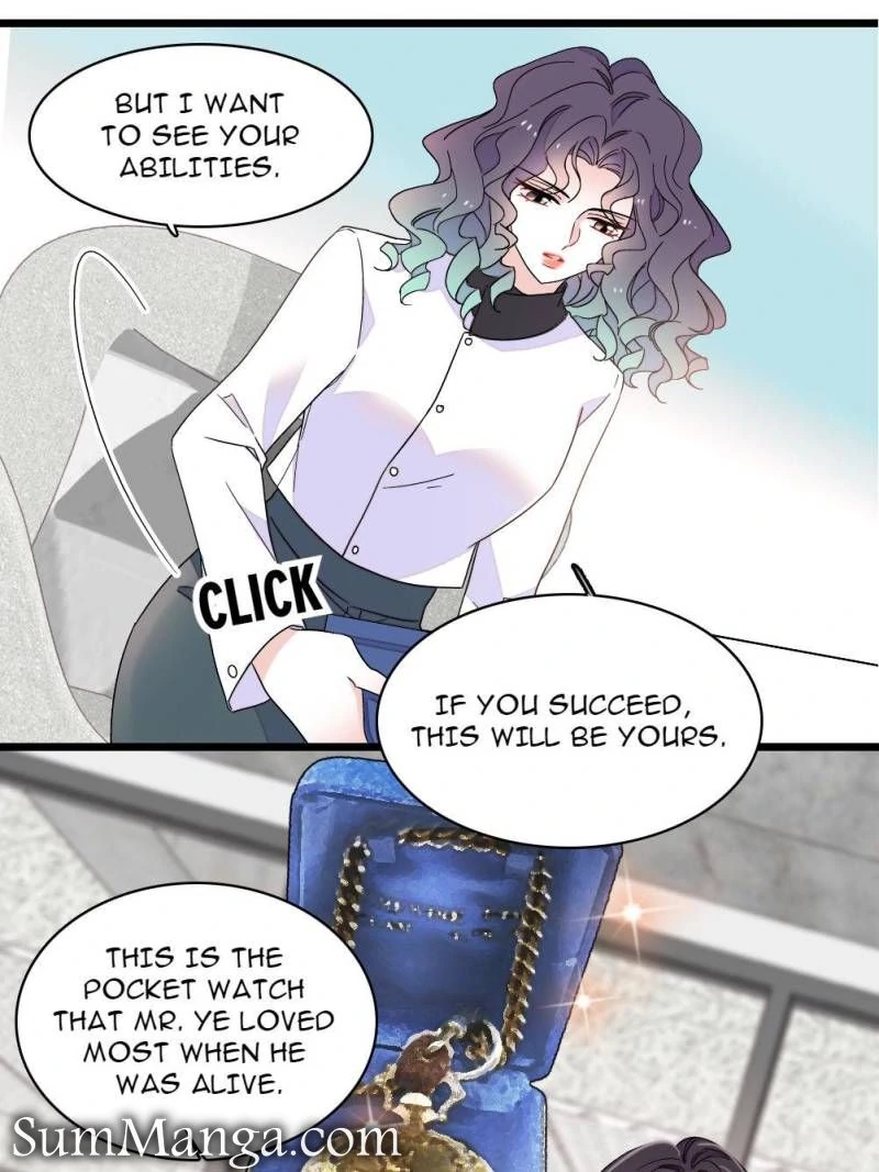 The Almighty Daughter Runs The World Chapter 202 - page 7