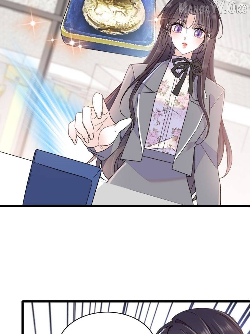 The Almighty Daughter Runs The World Chapter 202 - page 8