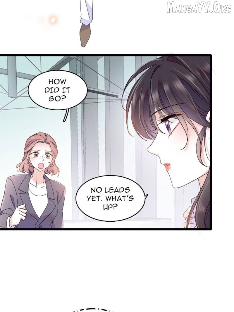 The Almighty Daughter Runs The World Chapter 204 - page 2