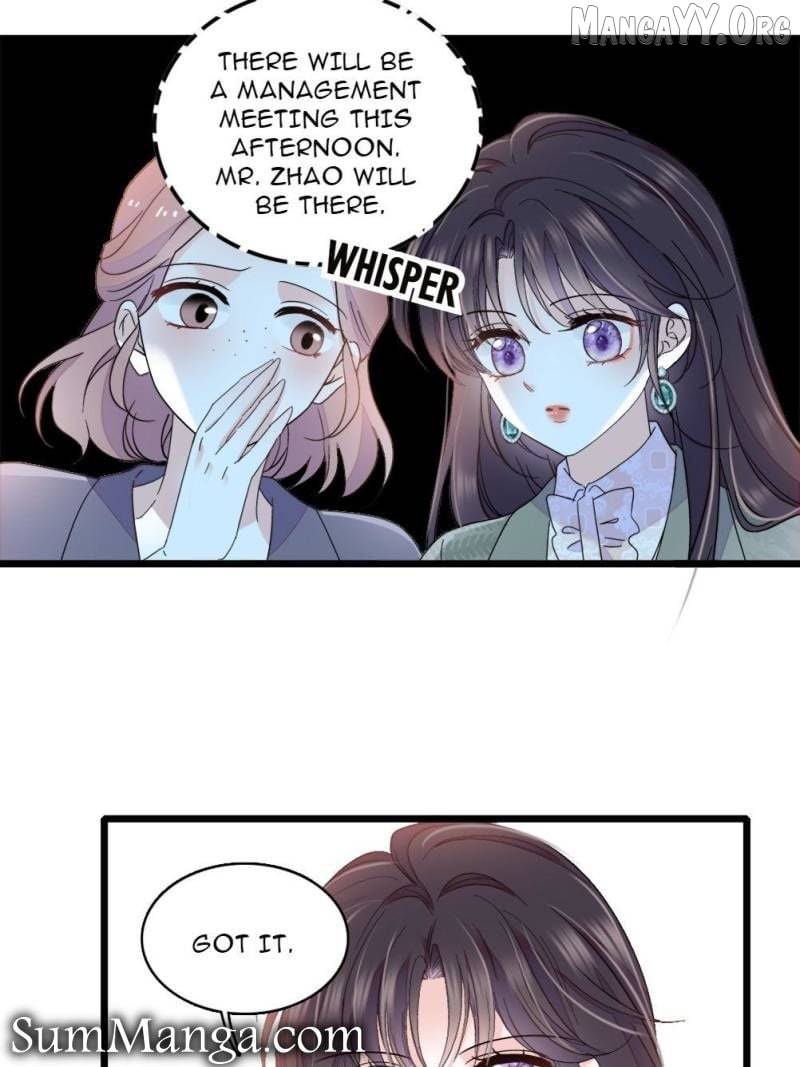 The Almighty Daughter Runs The World Chapter 204 - page 3