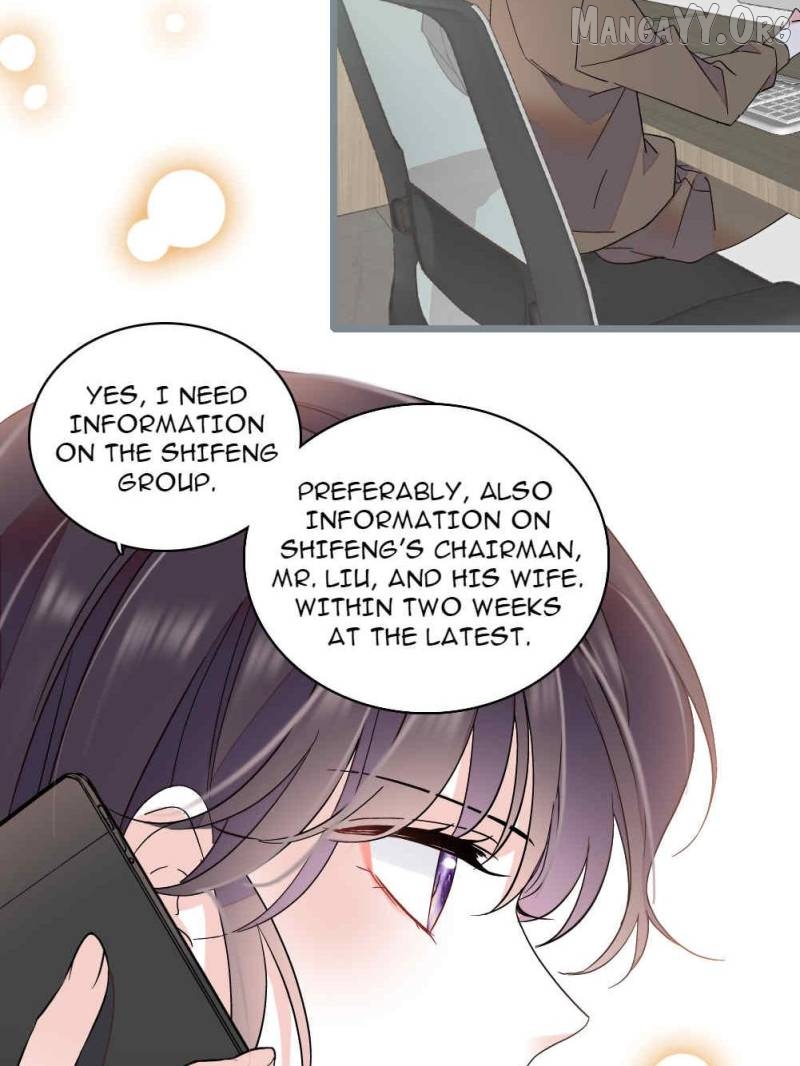 The Almighty Daughter Runs The World Chapter 205 - page 3
