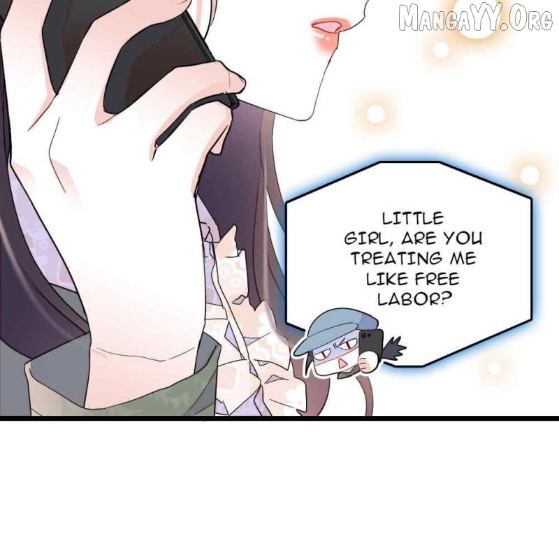 The Almighty Daughter Runs The World Chapter 205 - page 4