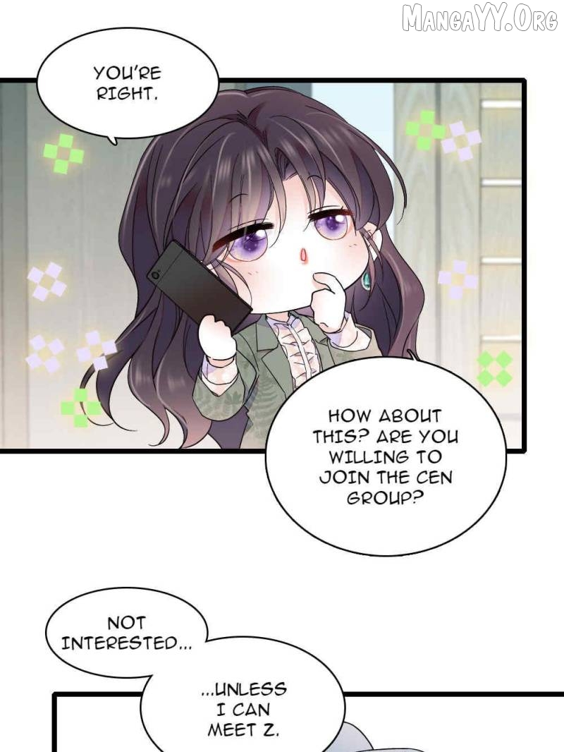 The Almighty Daughter Runs The World Chapter 205 - page 5