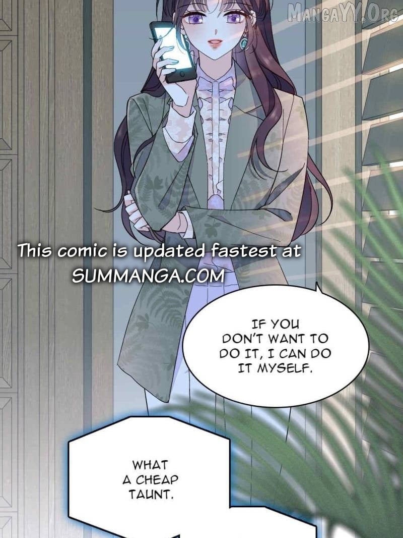 The Almighty Daughter Runs The World Chapter 205 - page 7