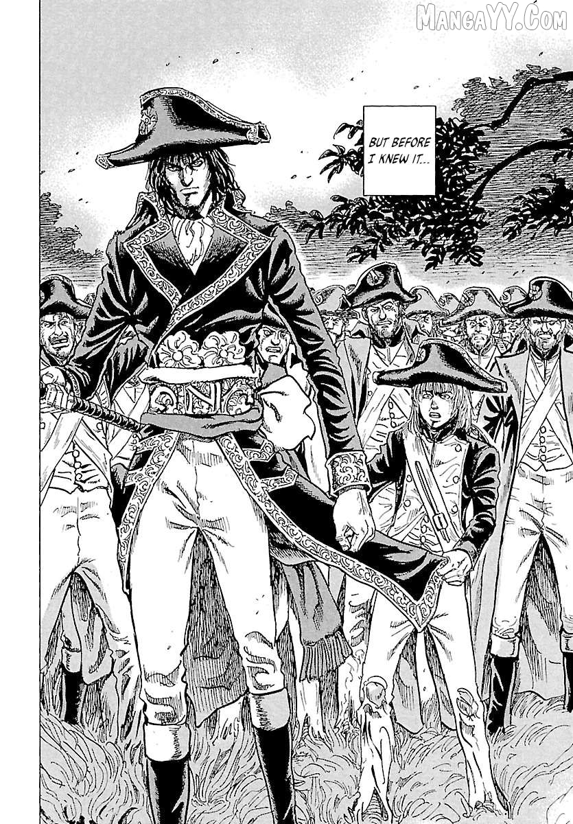 Napoleon – Age of the Lion Chapter 60 - page 2