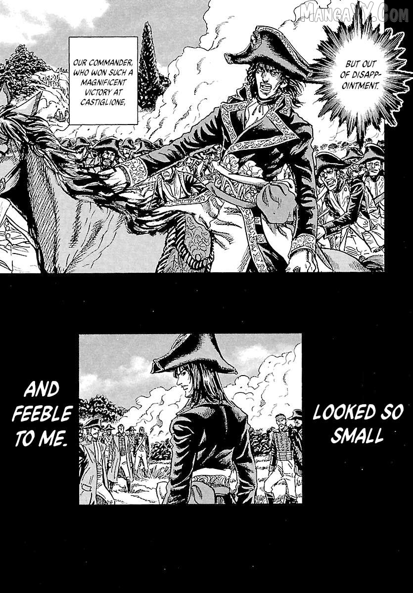 Napoleon – Age of the Lion Chapter 60 - page 7