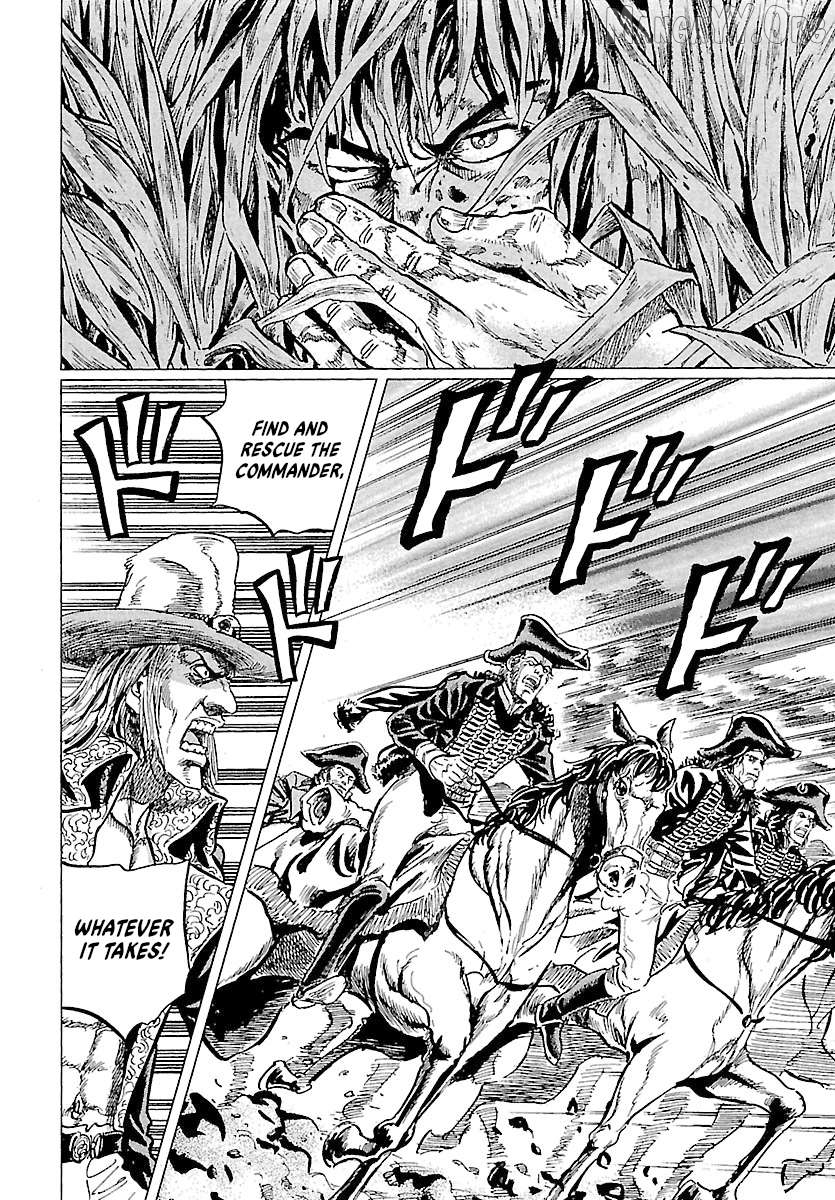 Napoleon – Age of the Lion Chapter 61 - page 2