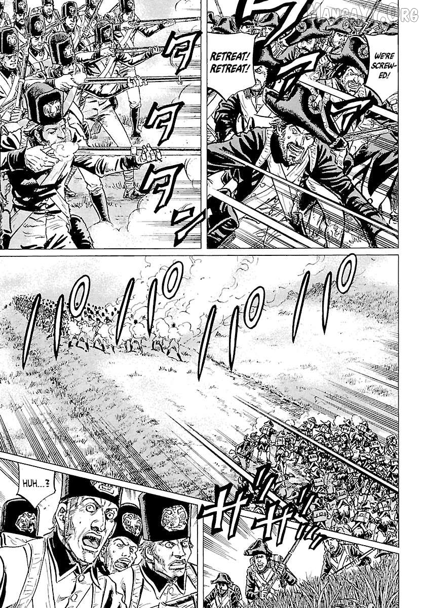 Napoleon – Age of the Lion Chapter 61 - page 9