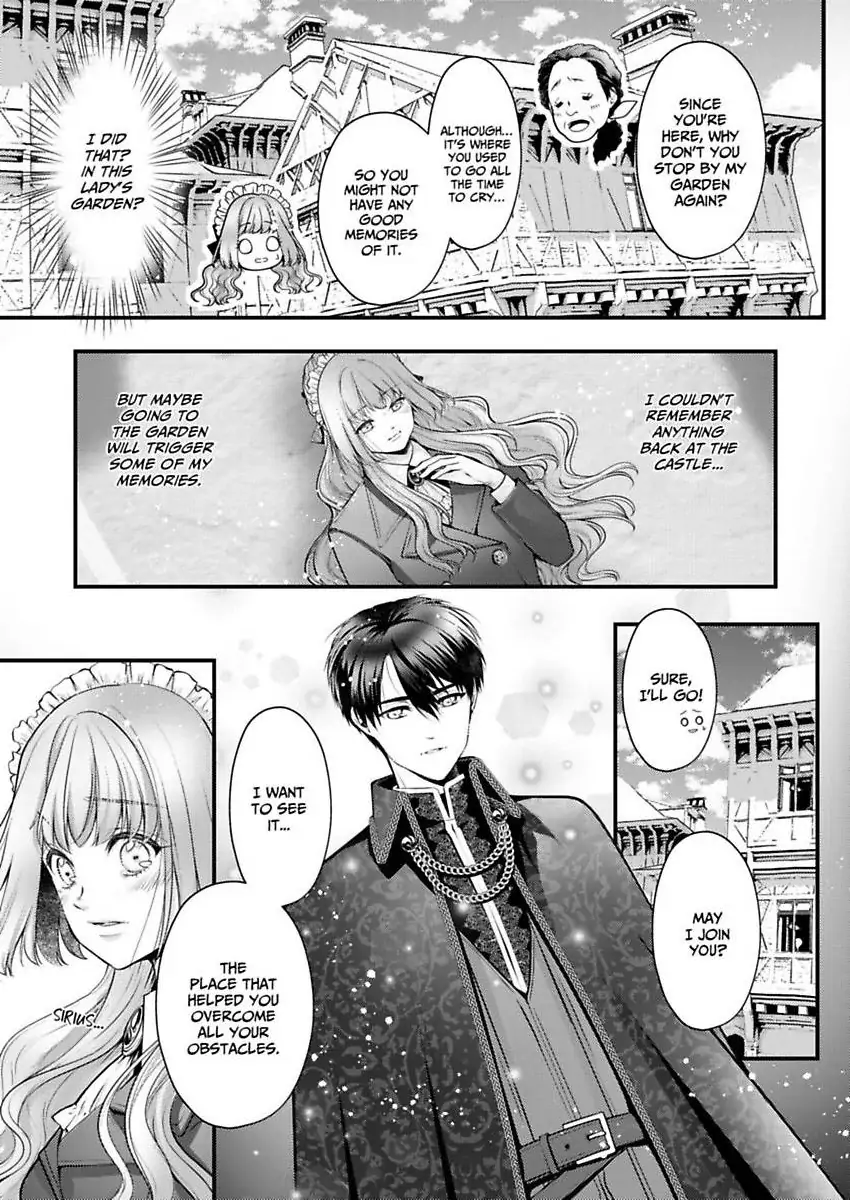 Game World Reincarnation ~Sex On The First Night~ Chapter 63 - page 12