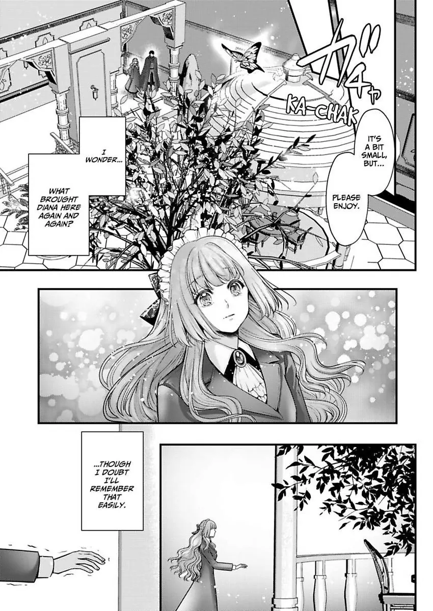Game World Reincarnation ~Sex On The First Night~ Chapter 63 - page 14