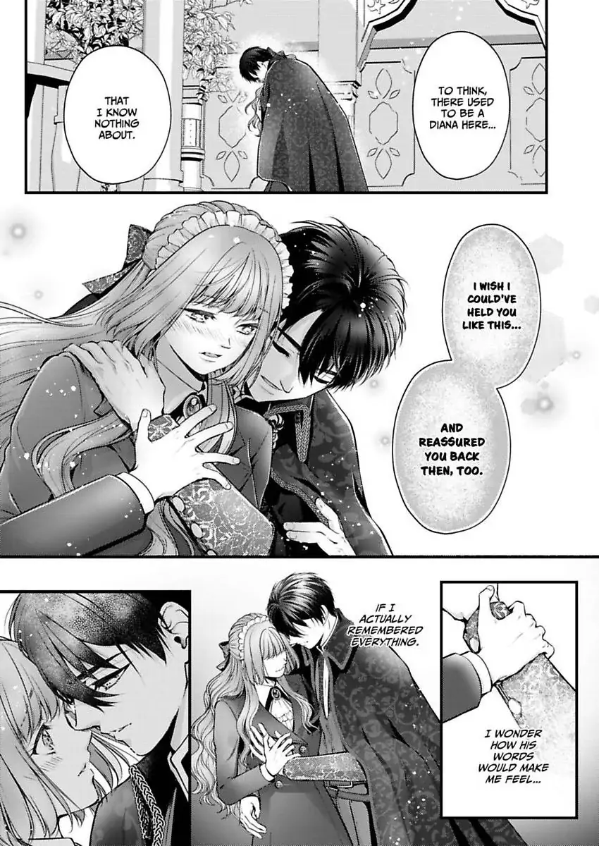 Game World Reincarnation ~Sex On The First Night~ Chapter 63 - page 18