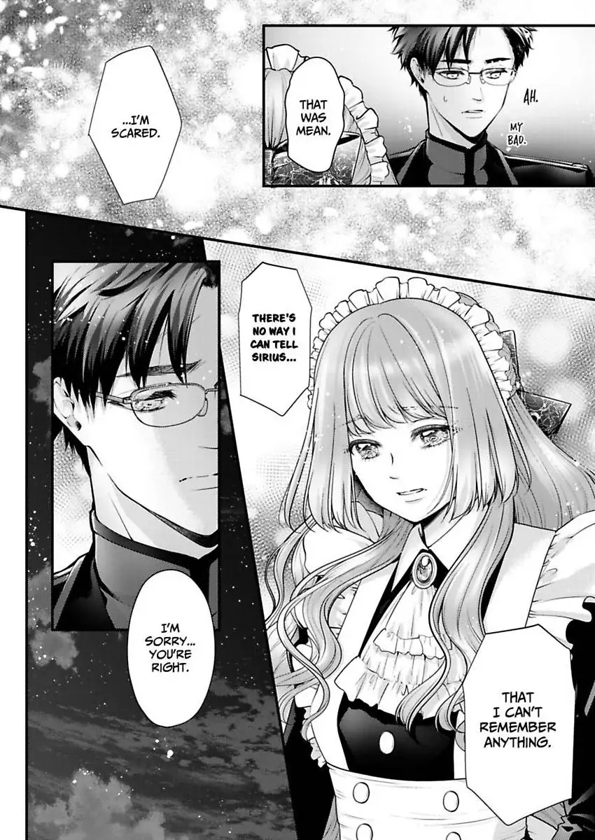 Game World Reincarnation ~Sex On The First Night~ Chapter 63 - page 3